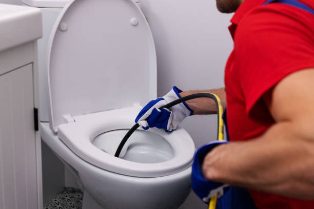 Best Clogged Drain Plumber  in Belleair Bluffs, FL